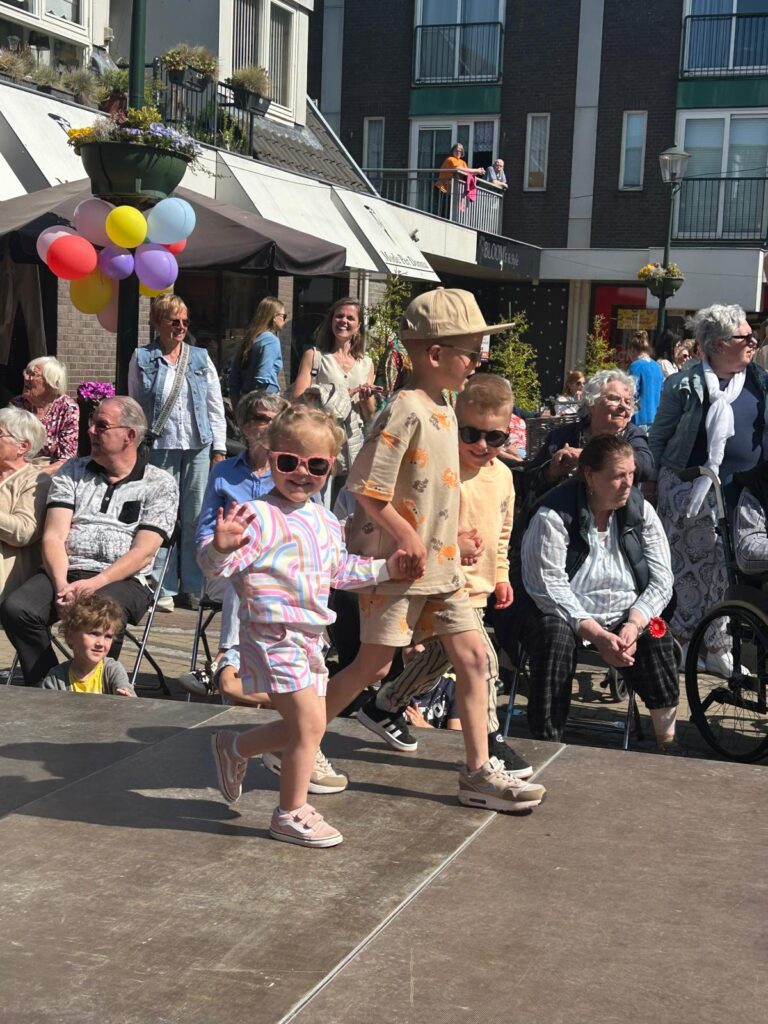 Modehof