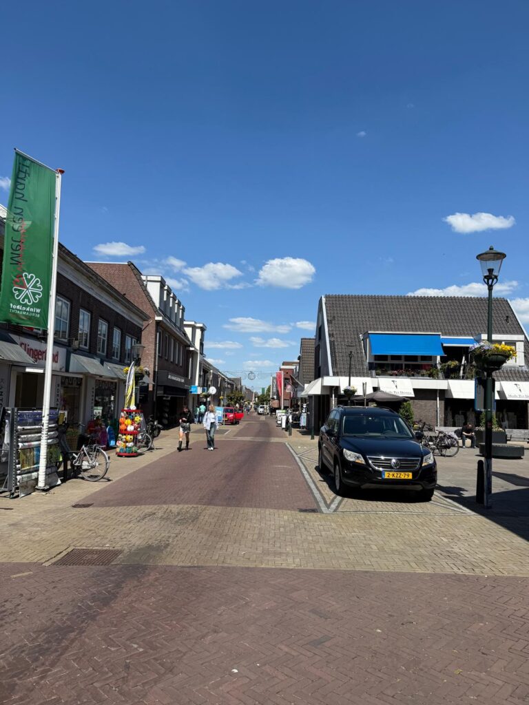 Koopjesmarkt