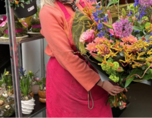 Vanaf 1 oktober opent De Bloemen Zussen in Bergambacht haar deuren!